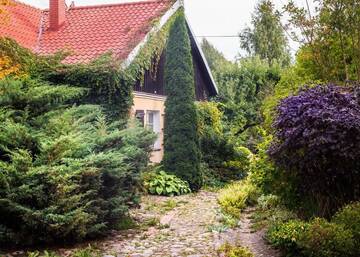Фото номера Вилла с 2 спальнями Виллы Reglówka г. Wola Krakowiańska 71