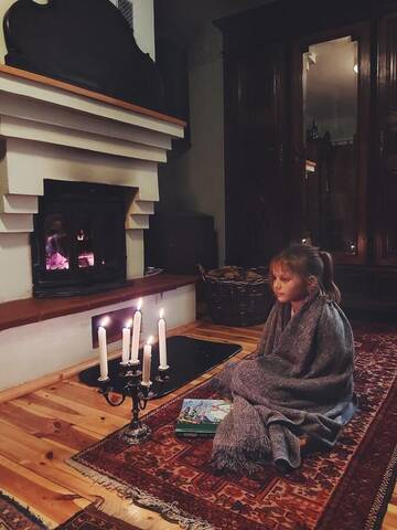 Фото номера Вилла с 2 спальнями Виллы Reglówka г. Wola Krakowiańska 44