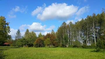 Фото номера Вилла с 2 спальнями Виллы Reglówka г. Wola Krakowiańska 145