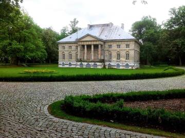 Фото номера Вилла с 2 спальнями Виллы Reglówka г. Wola Krakowiańska 219