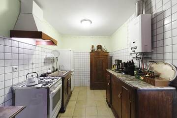 Фото номера Вилла с 2 спальнями Виллы Reglówka г. Wola Krakowiańska 27