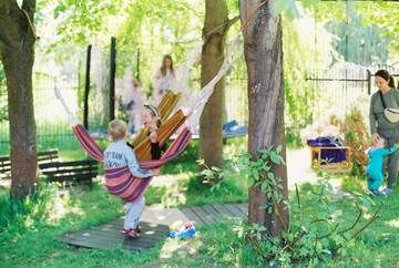 Фото номера Вилла с 2 спальнями Виллы Reglówka г. Wola Krakowiańska 36