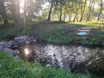 Фото номера Вилла с 2 спальнями Виллы Reglówka г. Wola Krakowiańska 94